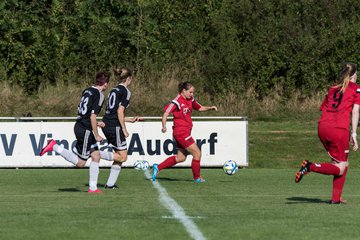 Bild 61 - Frauen Verbandsliga TSV Vineta Audorf - Kieler MTV2 : Ergebnis: 1:1
